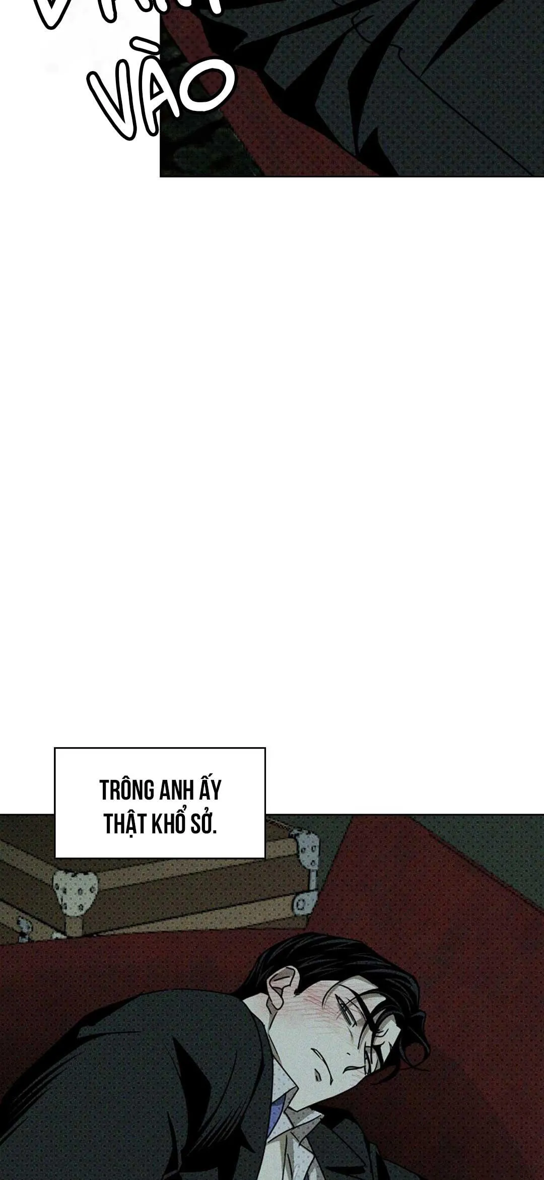 DƯỚI ÁNH ĐÈN XANH Ss2 Chapter 26 Trang 66