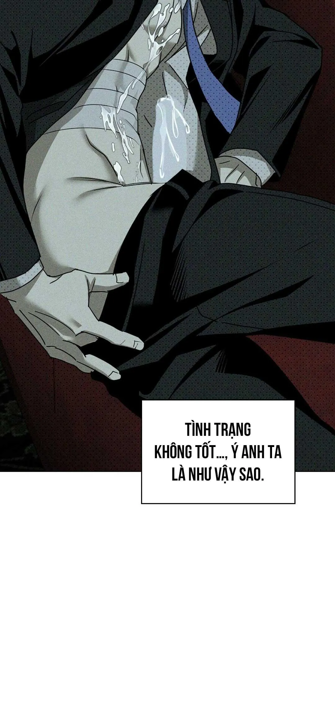 DƯỚI ÁNH ĐÈN XANH Ss2 Chapter 26 Trang 67