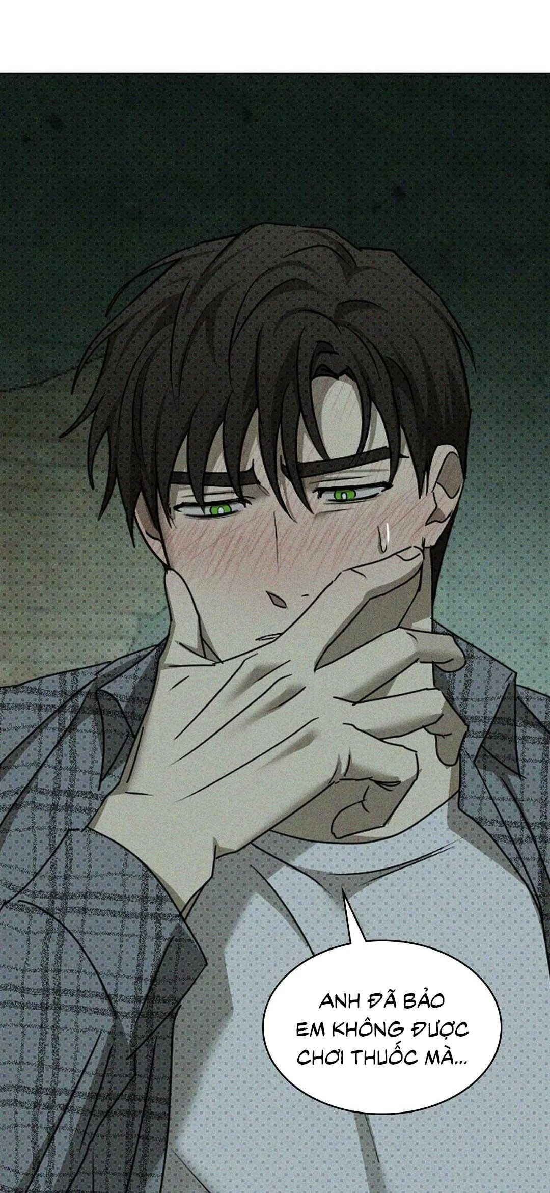 DƯỚI ÁNH ĐÈN XANH Ss2 Chapter 26 Trang 68