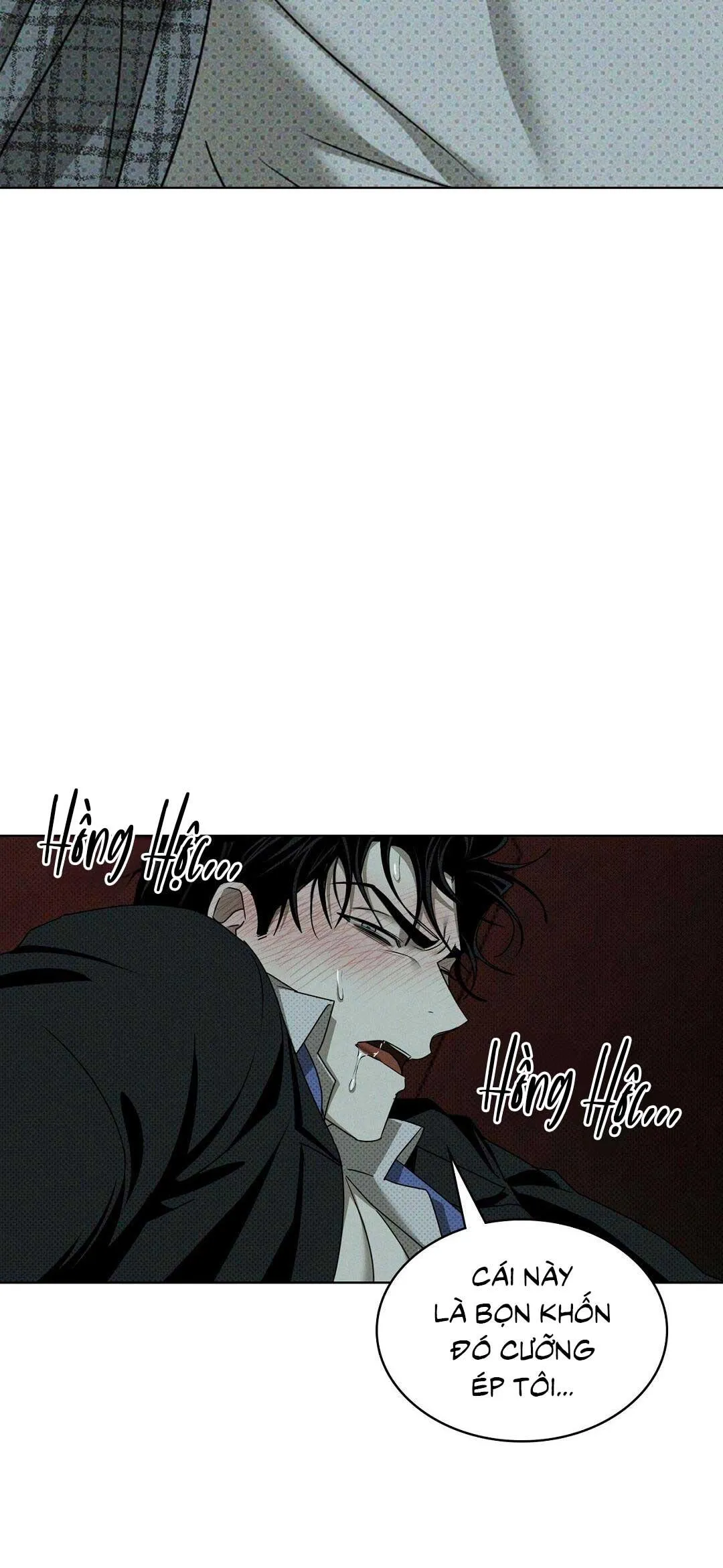 DƯỚI ÁNH ĐÈN XANH Ss2 Chapter 26 Trang 69