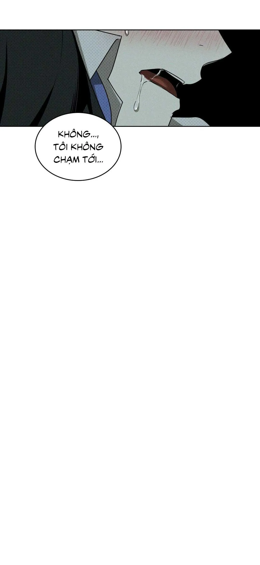 DƯỚI ÁNH ĐÈN XANH Ss2 Chapter 26 Trang 70