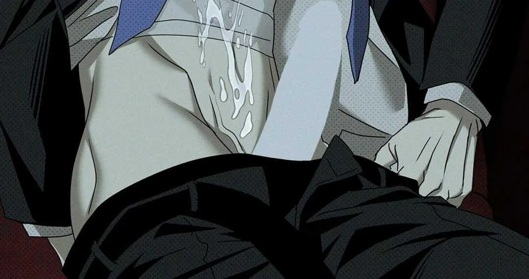 DƯỚI ÁNH ĐÈN XANH Ss2 Chapter 26 Trang 74