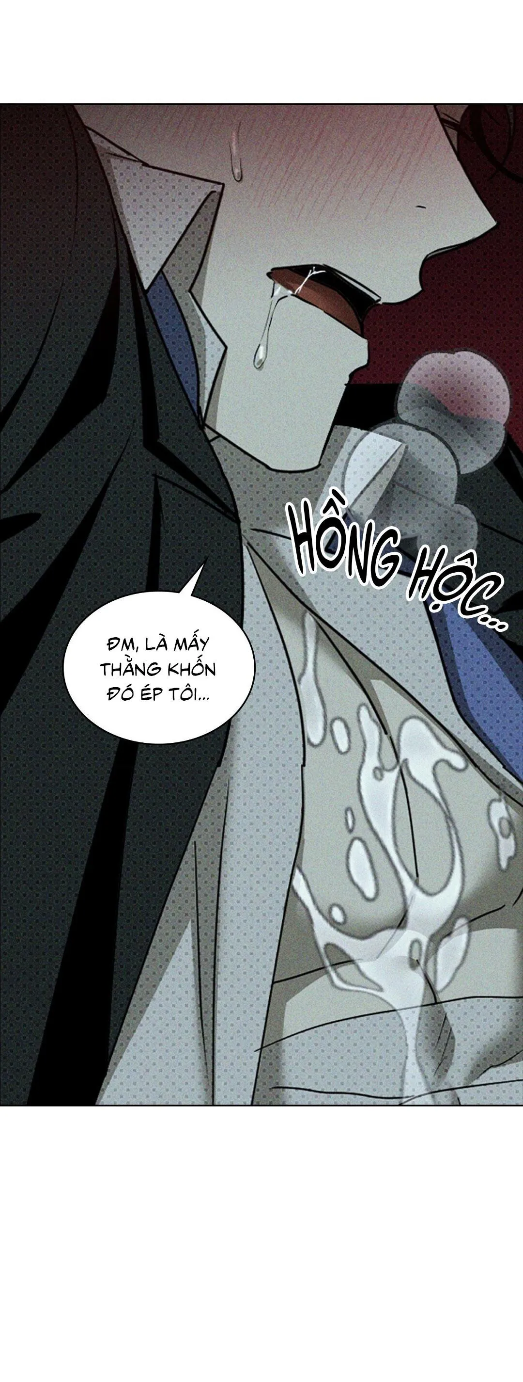 DƯỚI ÁNH ĐÈN XANH Ss2 Chapter 27 Trang 3