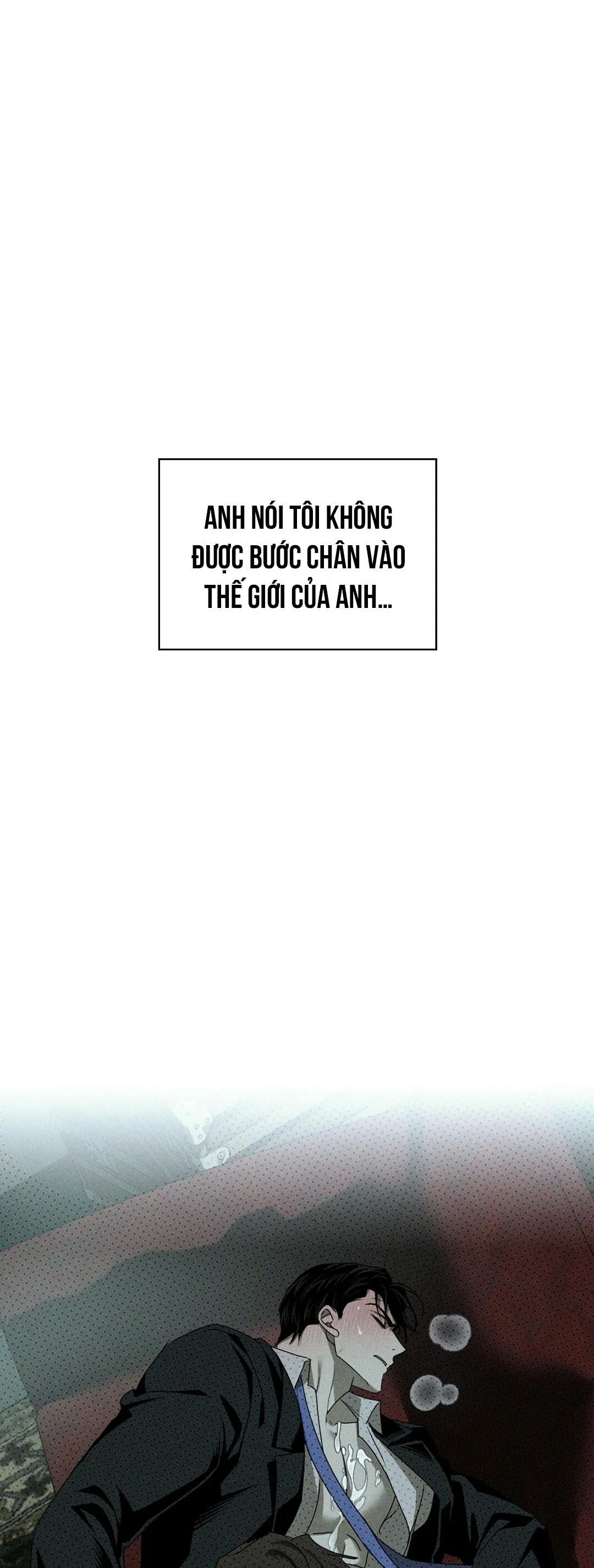 DƯỚI ÁNH ĐÈN XANH Ss2 Chapter 27 Trang 5