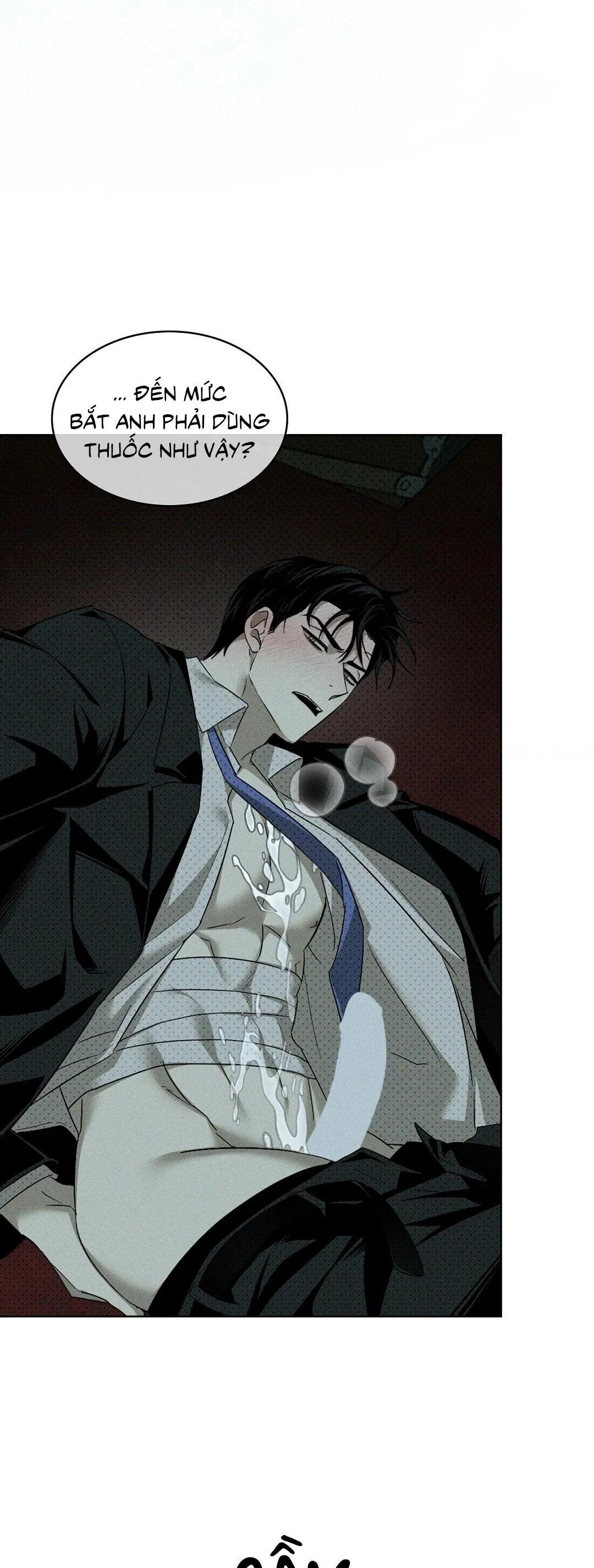 DƯỚI ÁNH ĐÈN XANH Ss2 Chapter 27 Trang 8