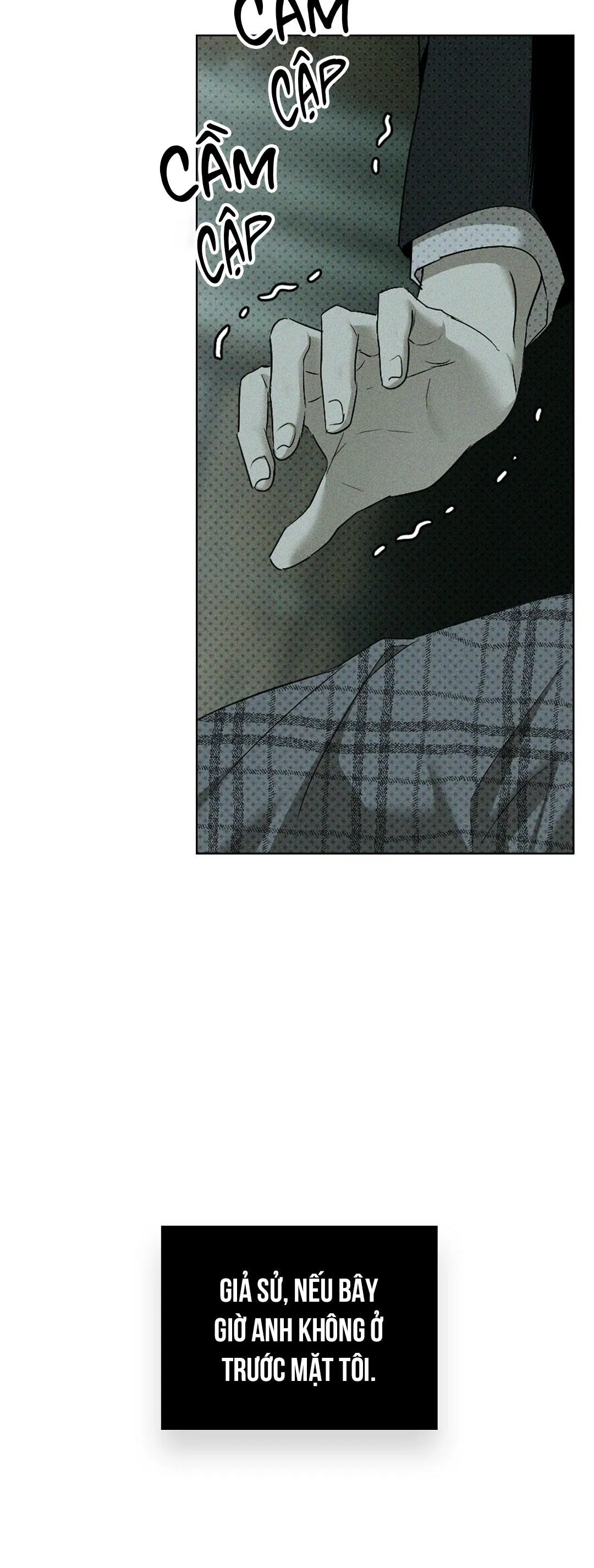 DƯỚI ÁNH ĐÈN XANH Ss2 Chapter 27 Trang 9