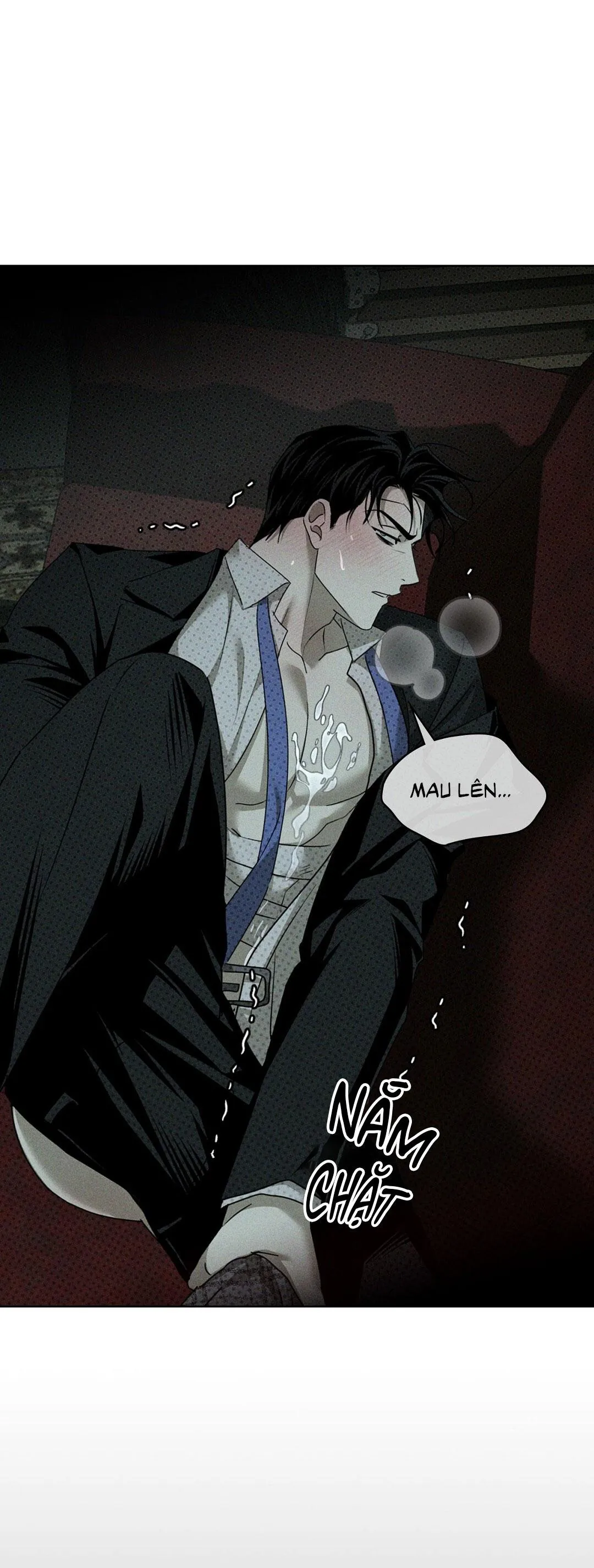 DƯỚI ÁNH ĐÈN XANH Ss2 Chapter 27 Trang 10