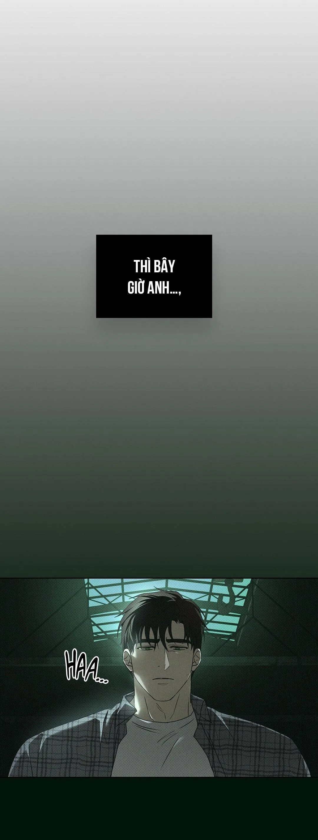 DƯỚI ÁNH ĐÈN XANH Ss2 Chapter 27 Trang 11