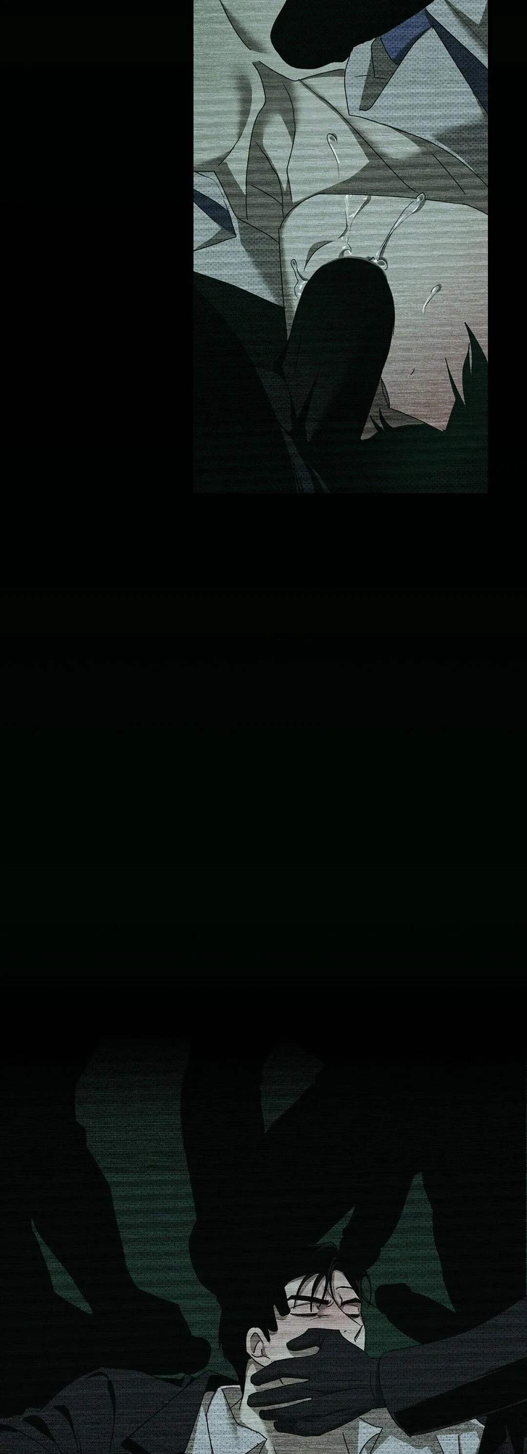 DƯỚI ÁNH ĐÈN XANH Ss2 Chapter 27 Trang 13