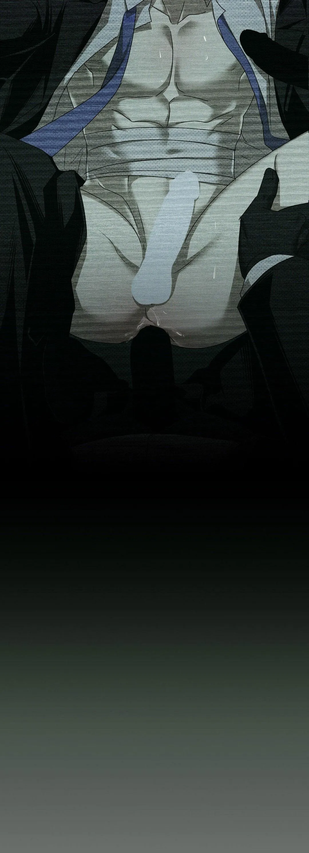 DƯỚI ÁNH ĐÈN XANH Ss2 Chapter 27 Trang 14