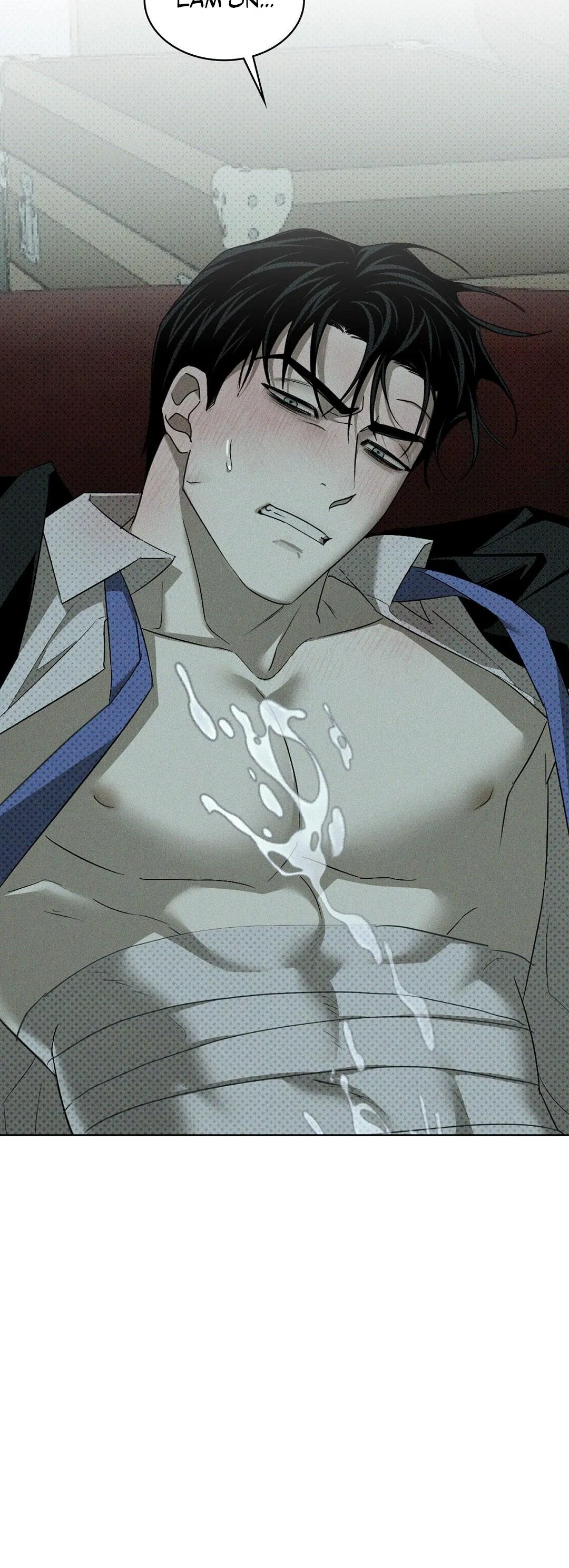 DƯỚI ÁNH ĐÈN XANH Ss2 Chapter 27 Trang 16