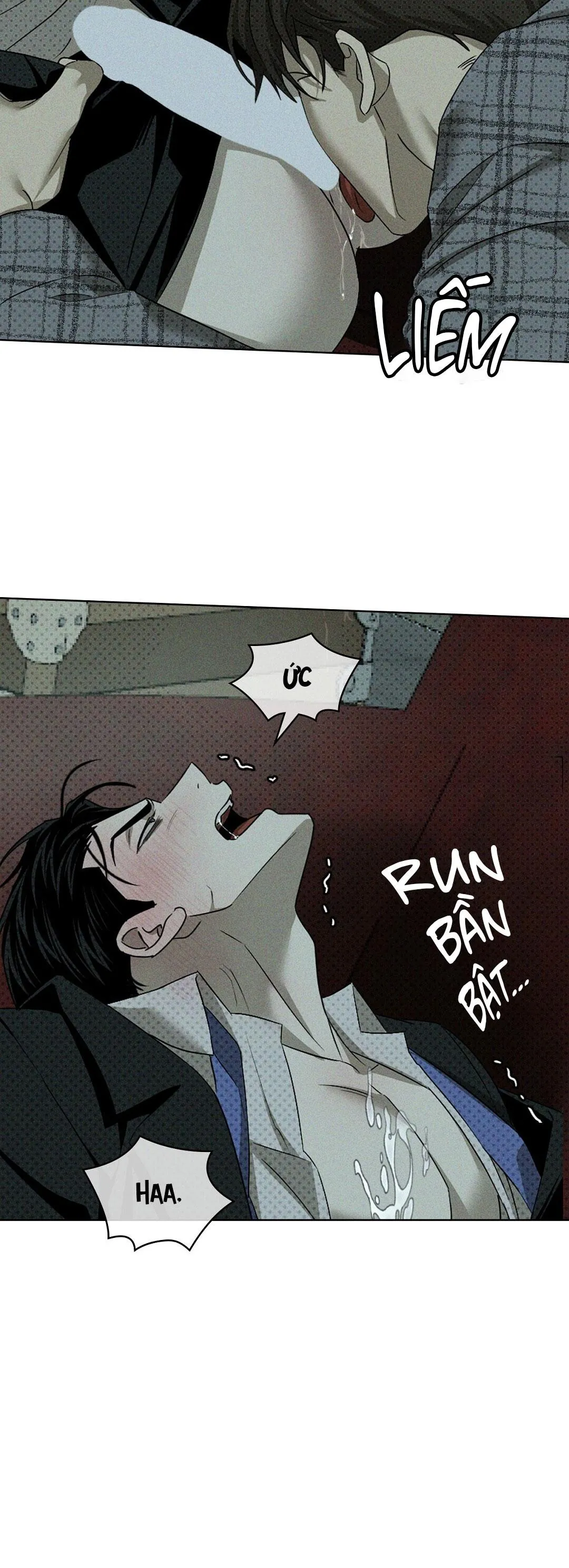 DƯỚI ÁNH ĐÈN XANH Ss2 Chapter 27 Trang 21