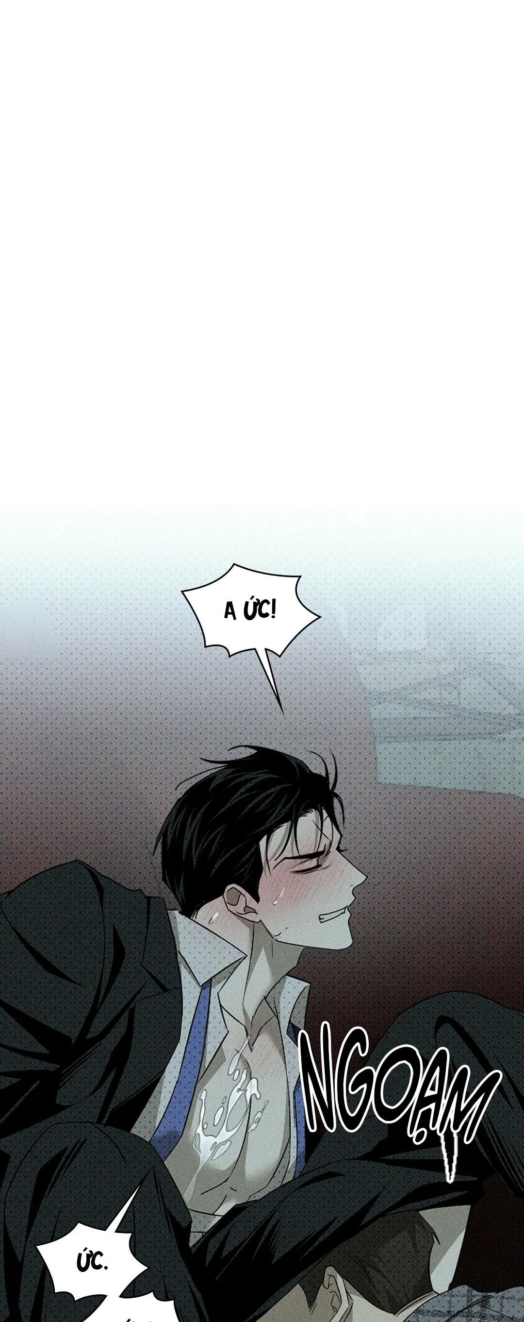 DƯỚI ÁNH ĐÈN XANH Ss2 Chapter 27 Trang 22