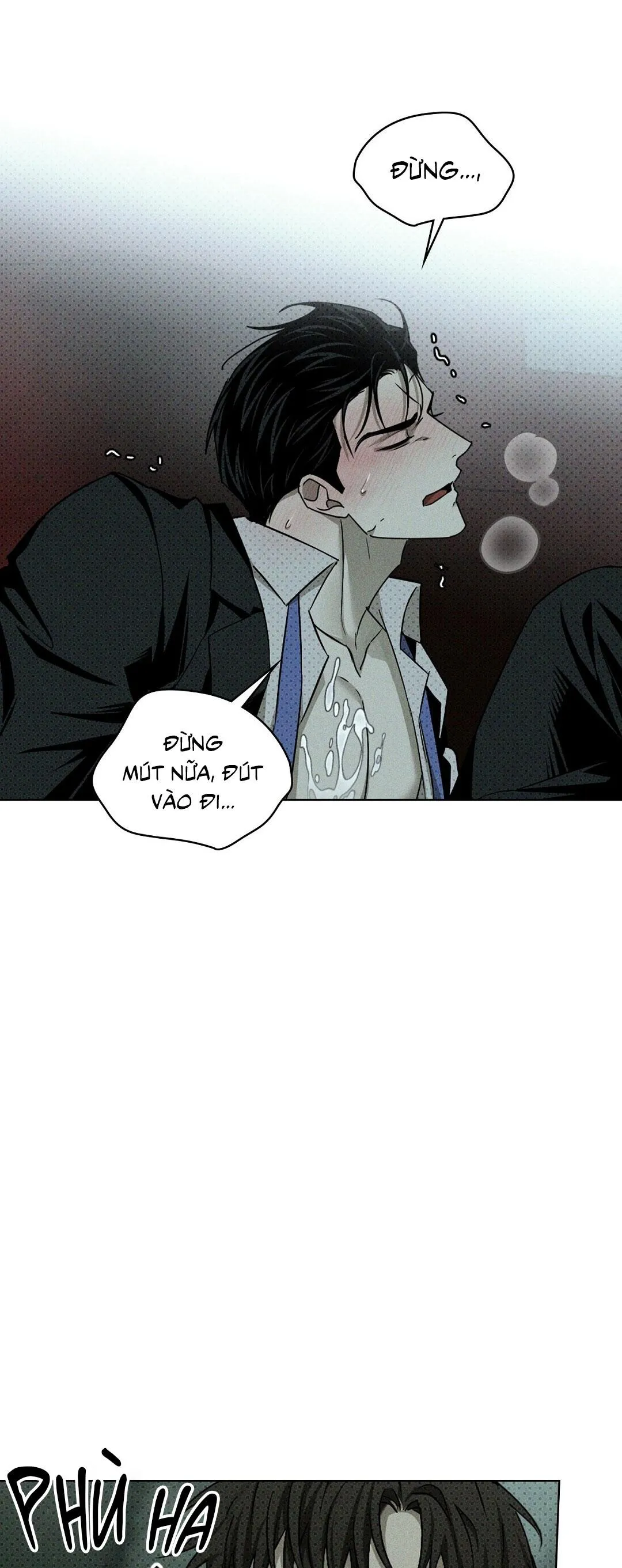 DƯỚI ÁNH ĐÈN XANH Ss2 Chapter 27 Trang 25