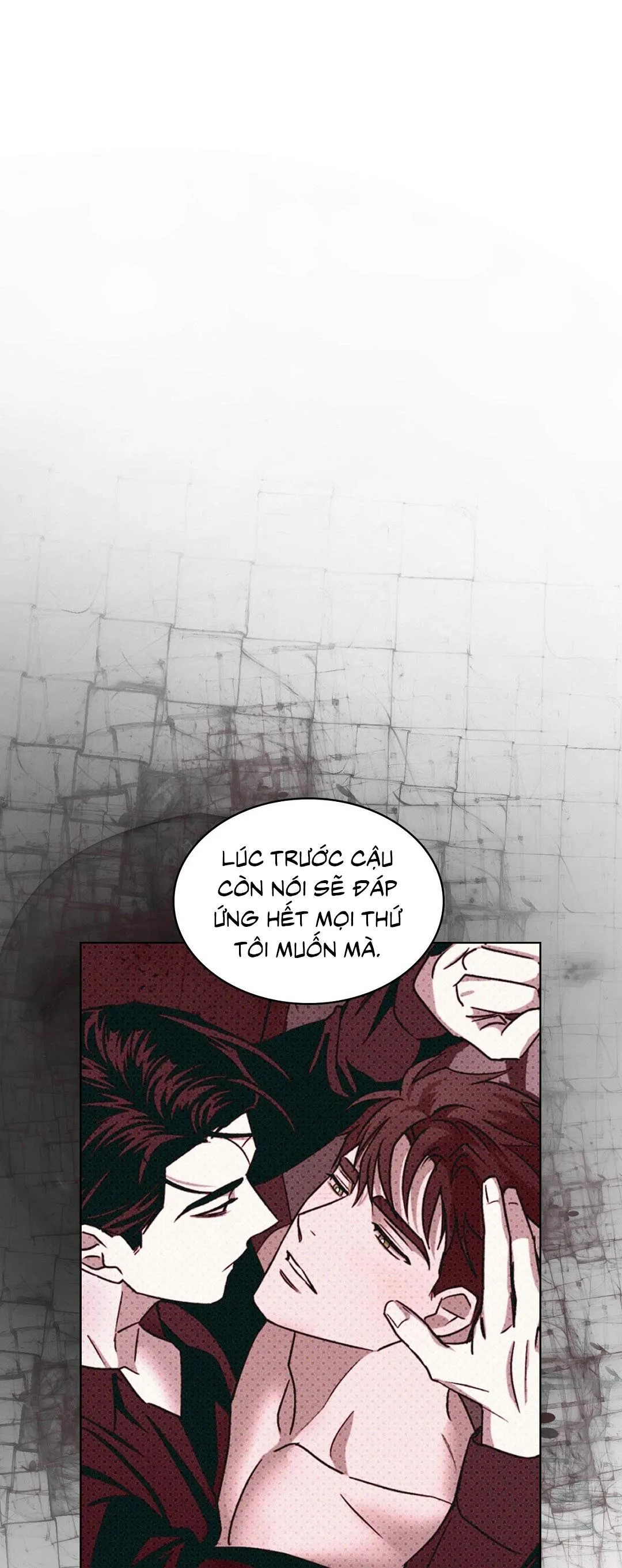 DƯỚI ÁNH ĐÈN XANH Ss2 Chapter 27 Trang 28