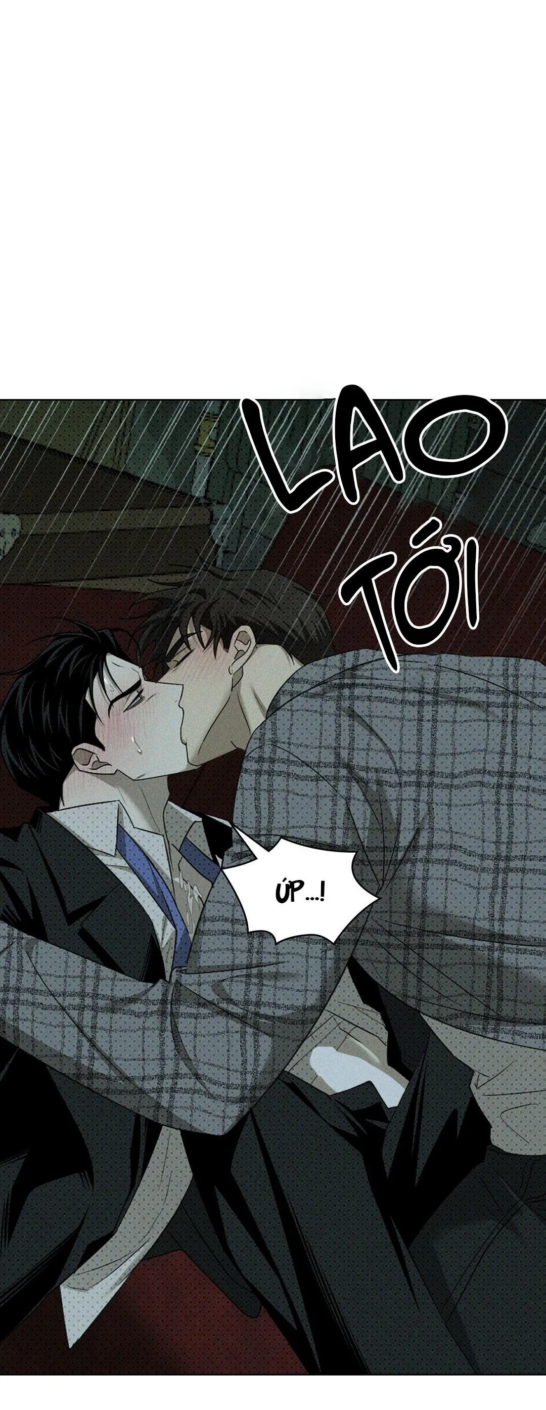 DƯỚI ÁNH ĐÈN XANH Ss2 Chapter 27 Trang 33