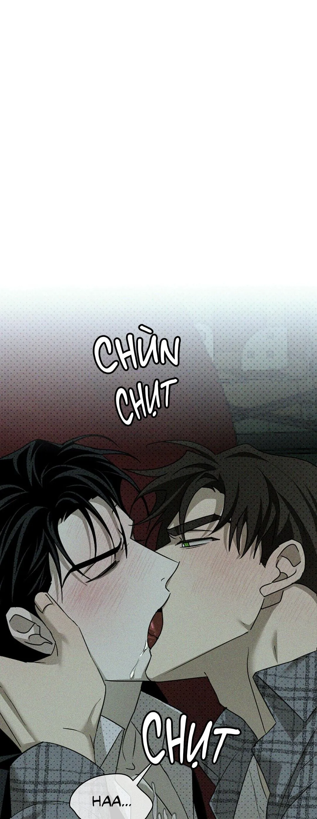 DƯỚI ÁNH ĐÈN XANH Ss2 Chapter 27 Trang 34