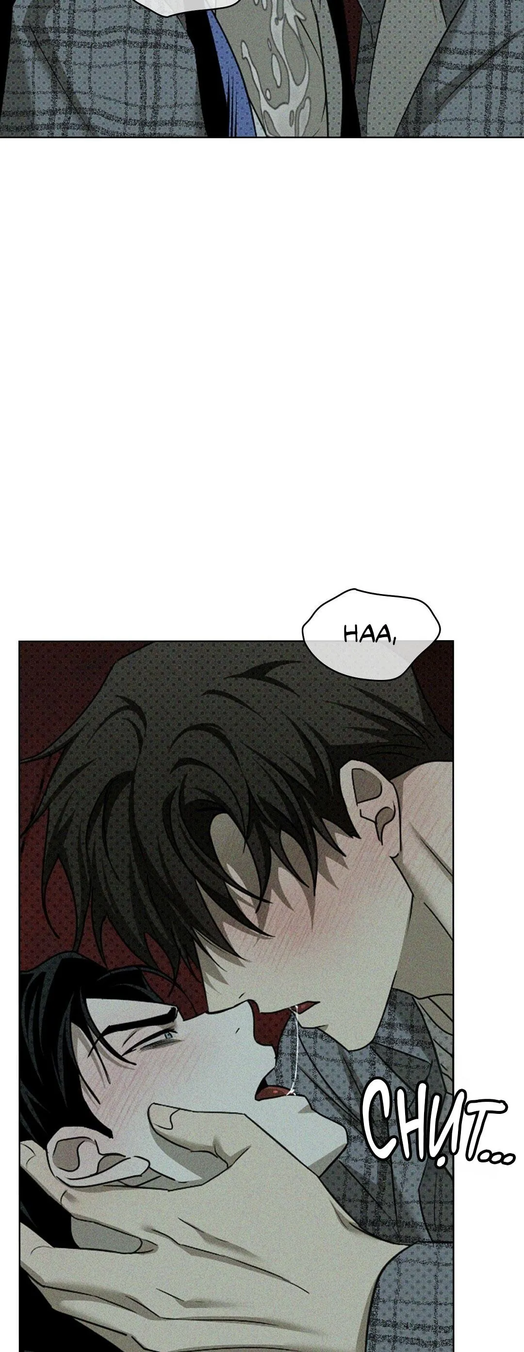 DƯỚI ÁNH ĐÈN XANH Ss2 Chapter 27 Trang 35