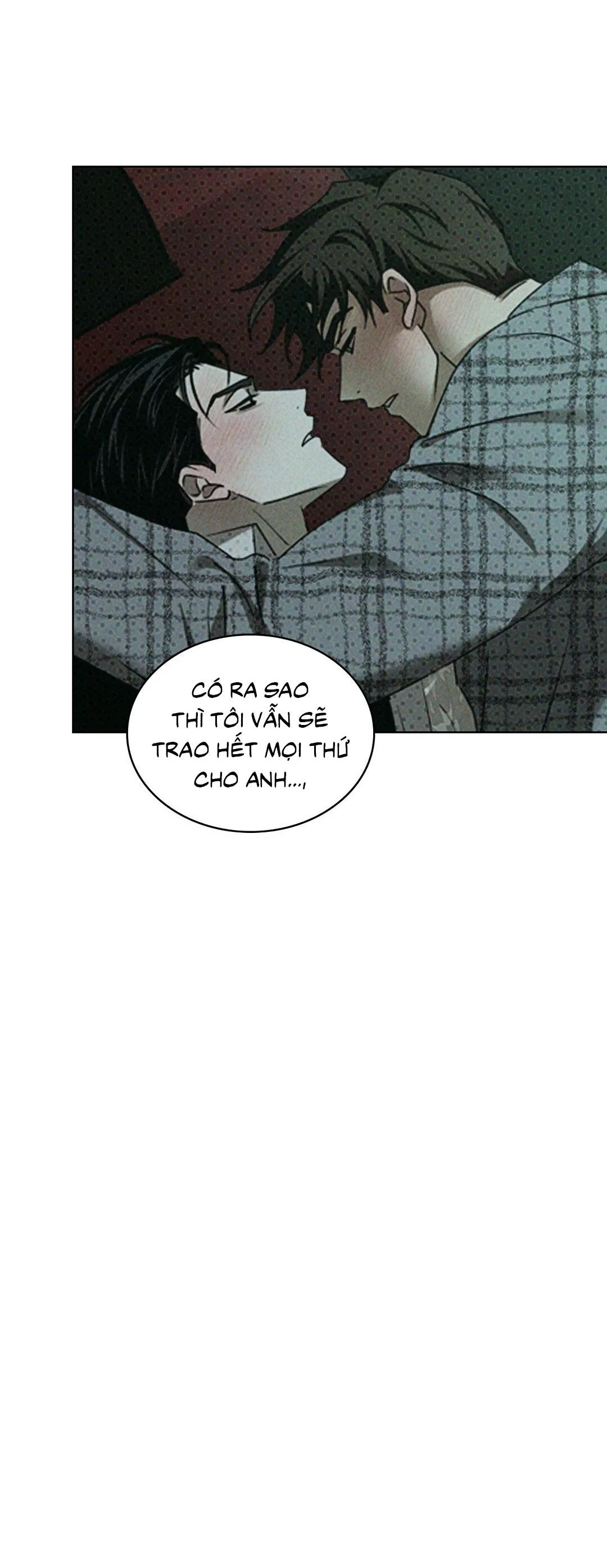 DƯỚI ÁNH ĐÈN XANH Ss2 Chapter 27 Trang 37