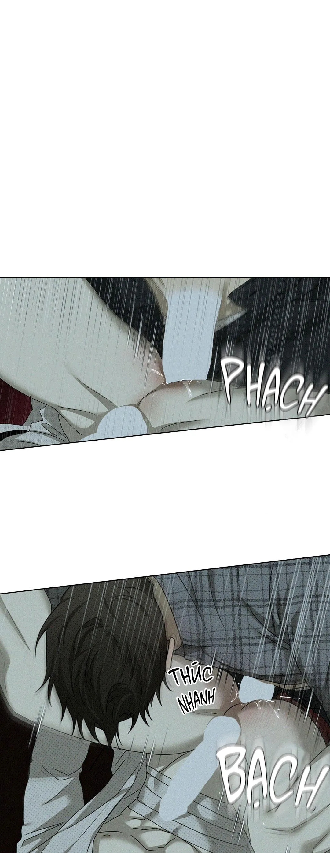 DƯỚI ÁNH ĐÈN XANH Ss2 Chapter 27 Trang 39