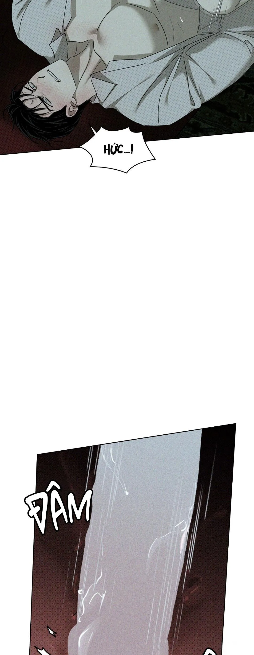 DƯỚI ÁNH ĐÈN XANH Ss2 Chapter 27 Trang 40