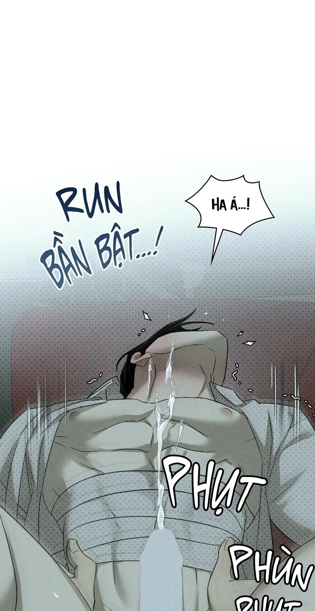 DƯỚI ÁNH ĐÈN XANH Ss2 Chapter 27 Trang 42