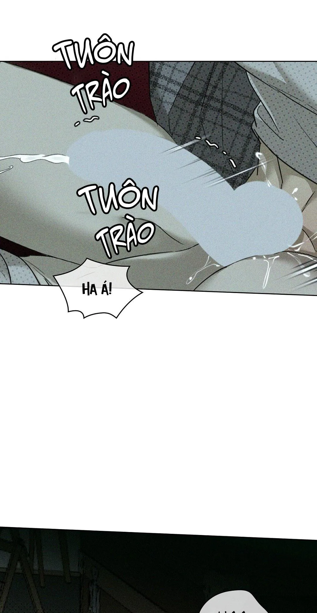 DƯỚI ÁNH ĐÈN XANH Ss2 Chapter 27 Trang 44