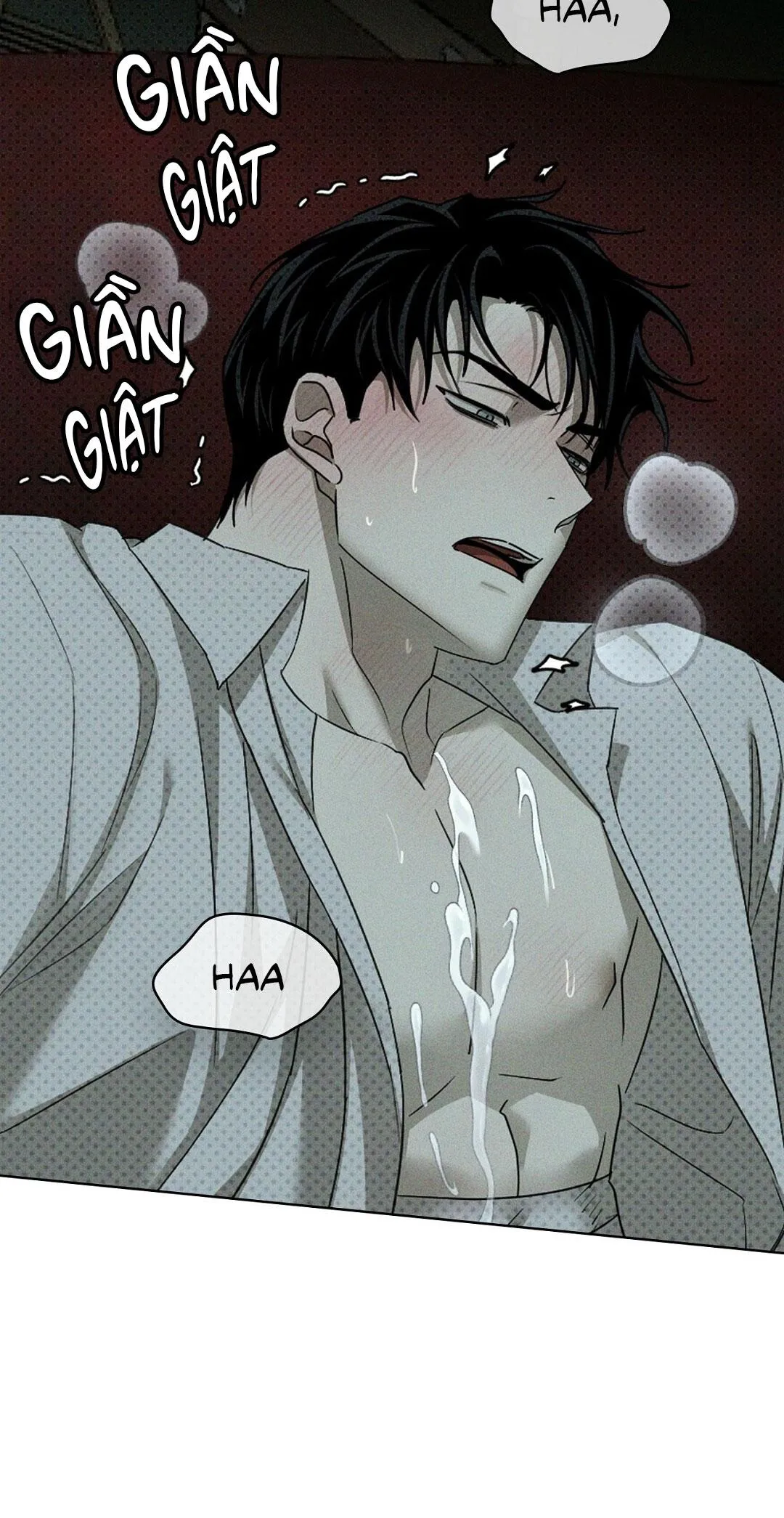 DƯỚI ÁNH ĐÈN XANH Ss2 Chapter 27 Trang 45