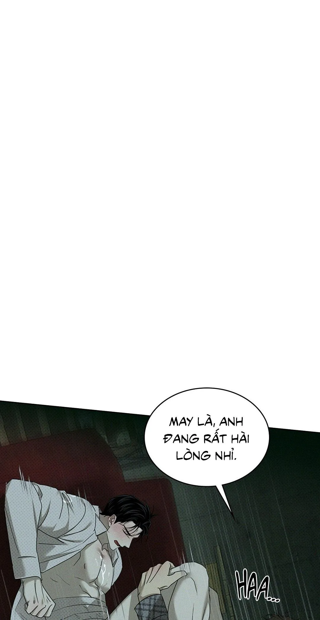 DƯỚI ÁNH ĐÈN XANH Ss2 Chapter 27 Trang 46