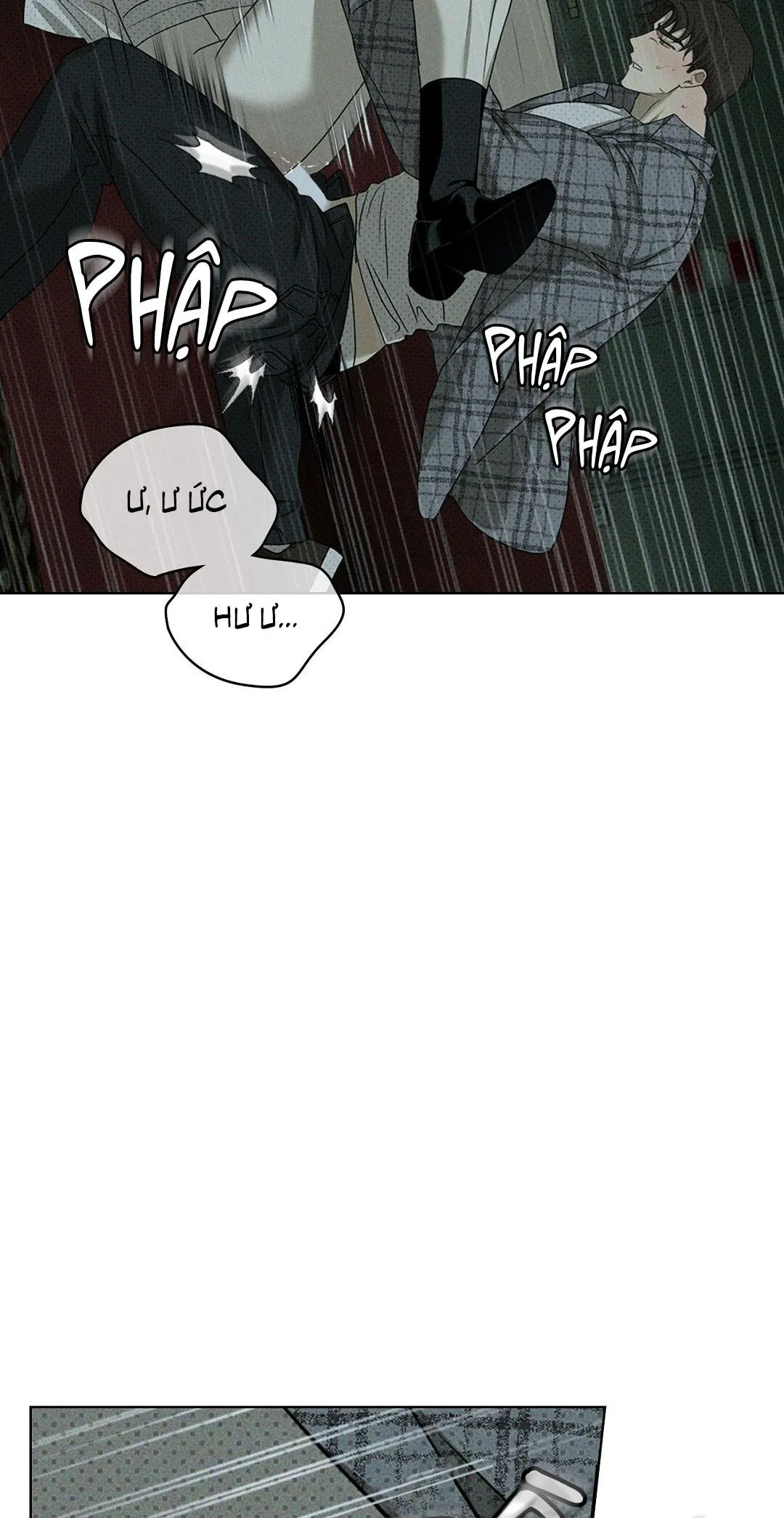 DƯỚI ÁNH ĐÈN XANH Ss2 Chapter 27 Trang 47