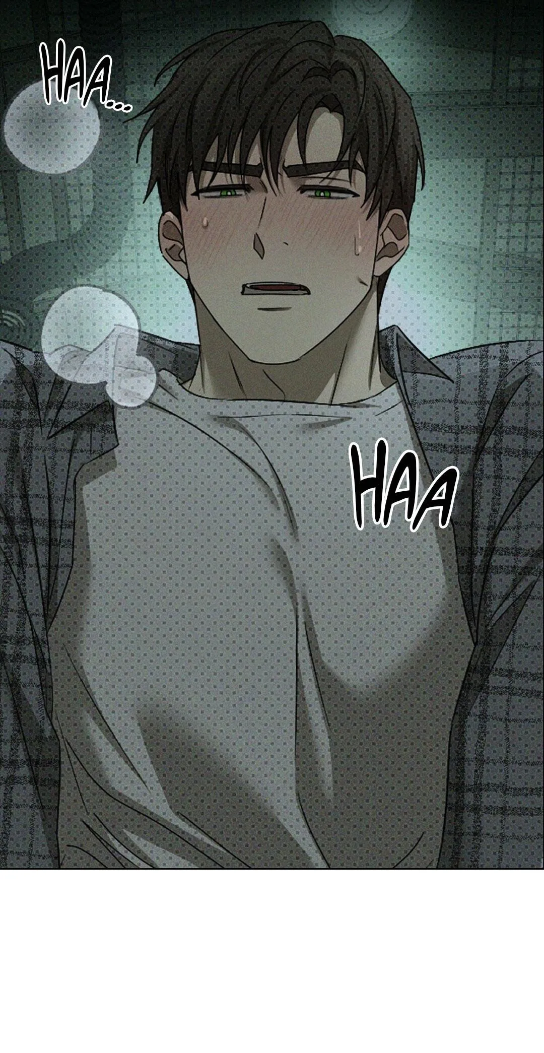 DƯỚI ÁNH ĐÈN XANH Ss2 Chapter 27 Trang 51