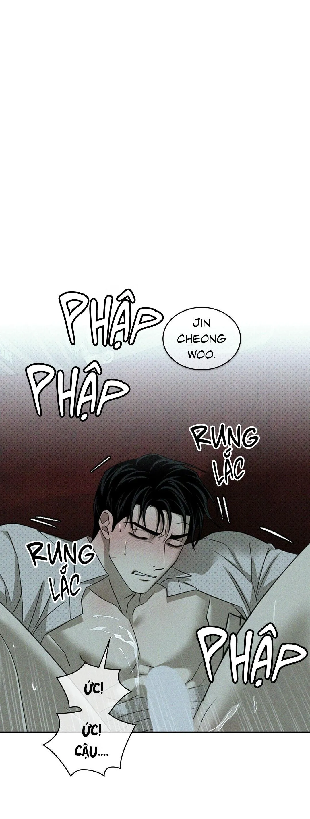 DƯỚI ÁNH ĐÈN XANH Ss2 Chapter 27 Trang 53