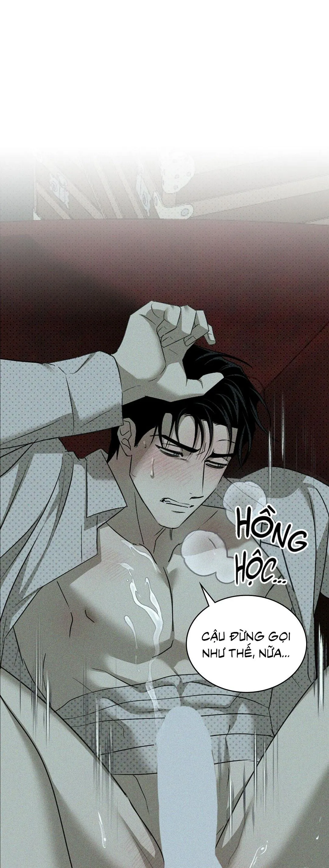 DƯỚI ÁNH ĐÈN XANH Ss2 Chapter 27 Trang 55