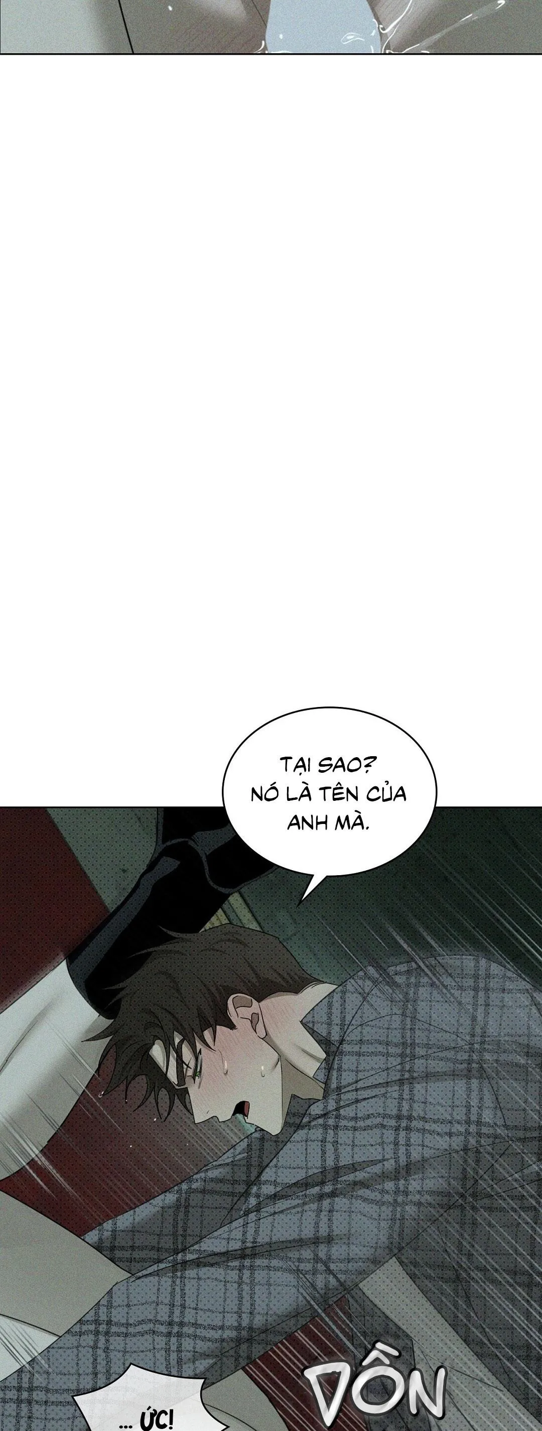 DƯỚI ÁNH ĐÈN XANH Ss2 Chapter 27 Trang 57