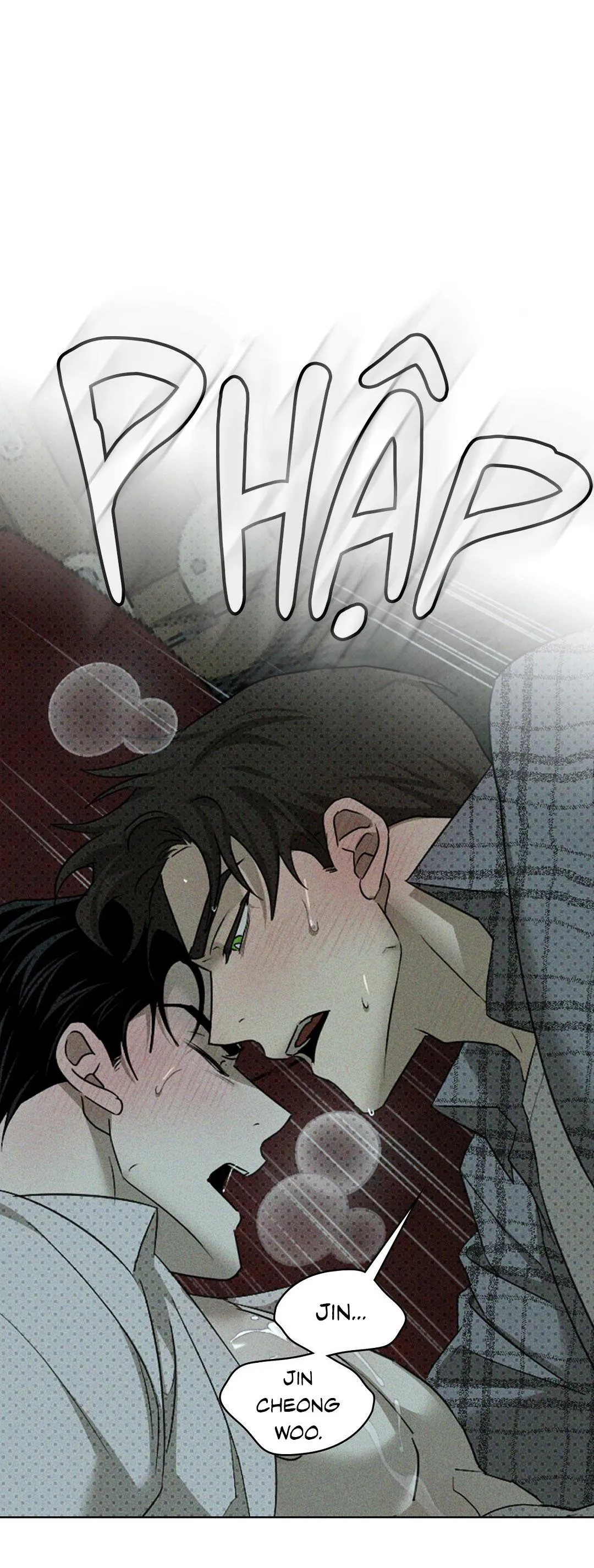 DƯỚI ÁNH ĐÈN XANH Ss2 Chapter 27 Trang 62