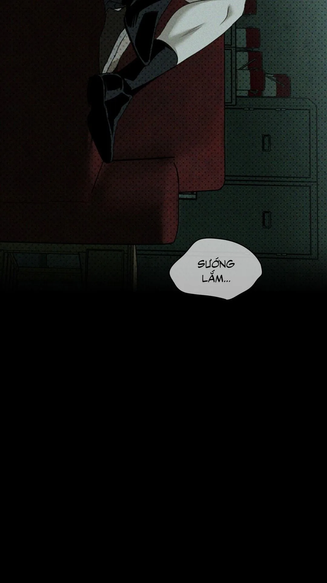 DƯỚI ÁNH ĐÈN XANH Ss2 Chapter 27 Trang 72