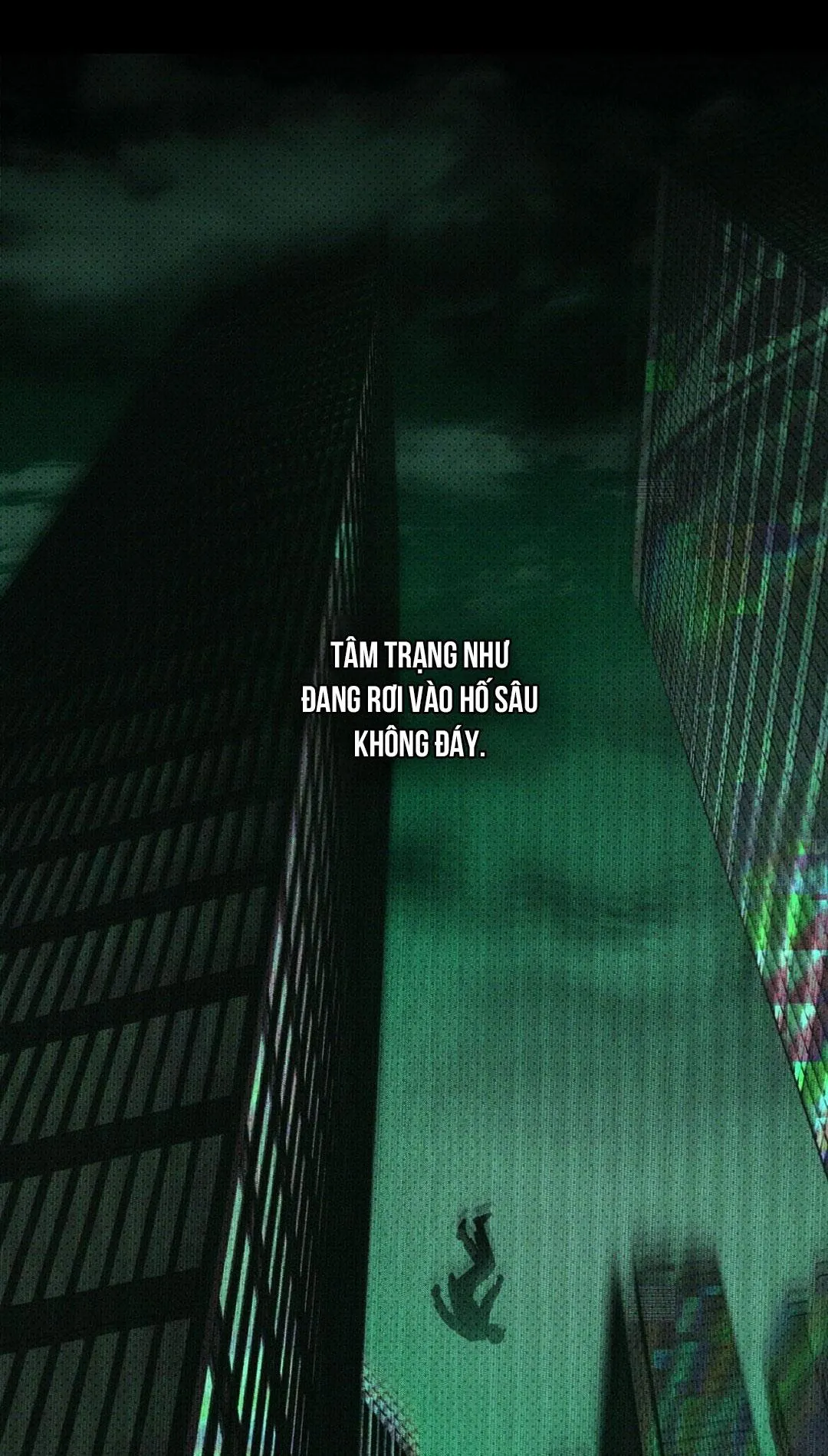 DƯỚI ÁNH ĐÈN XANH Ss2 Chapter 28 Trang 3