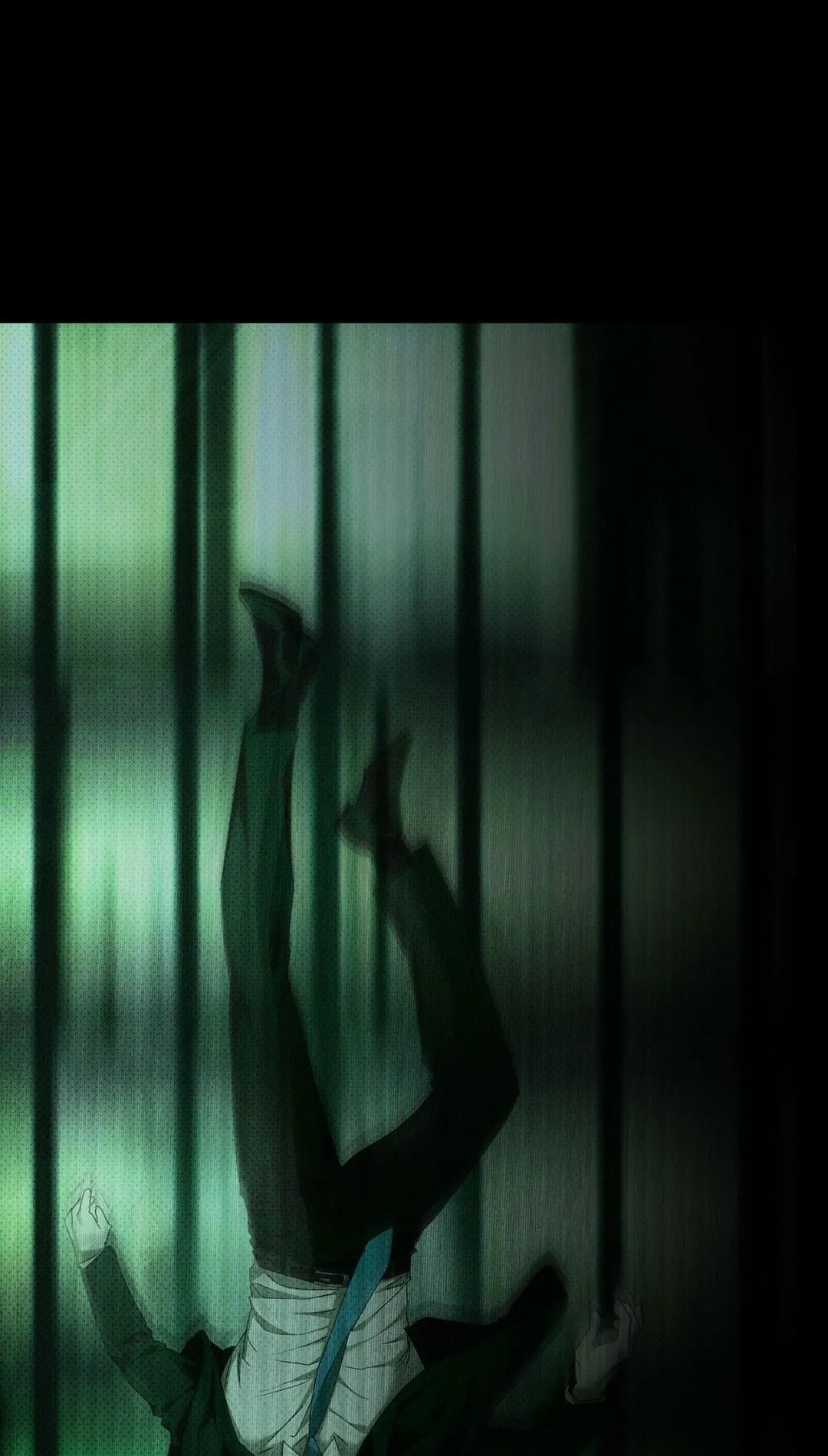 DƯỚI ÁNH ĐÈN XANH Ss2 Chapter 28 Trang 6