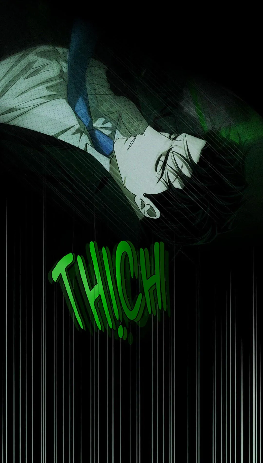 DƯỚI ÁNH ĐÈN XANH Ss2 Chapter 28 Trang 11