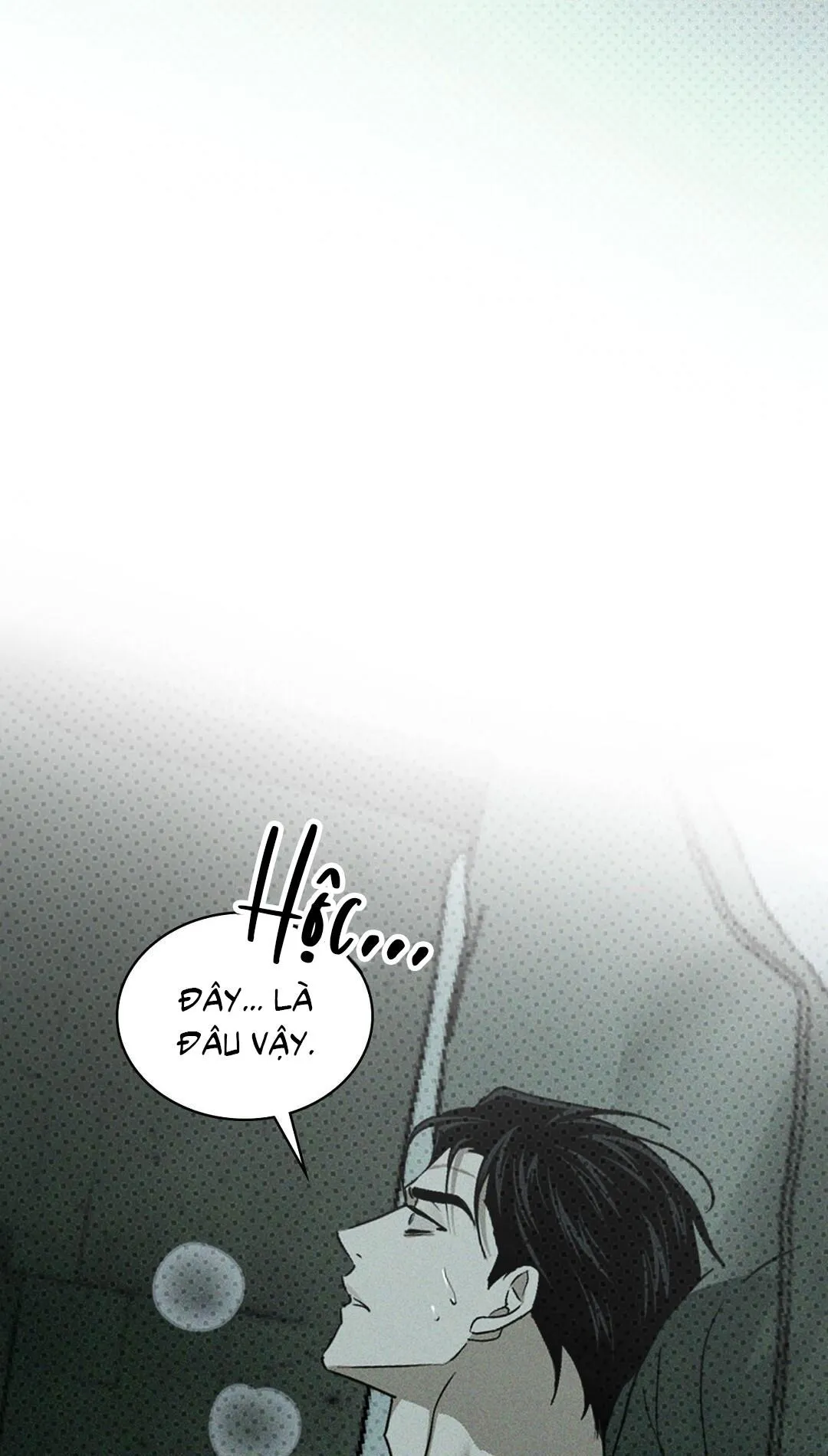 DƯỚI ÁNH ĐÈN XANH Ss2 Chapter 28 Trang 16