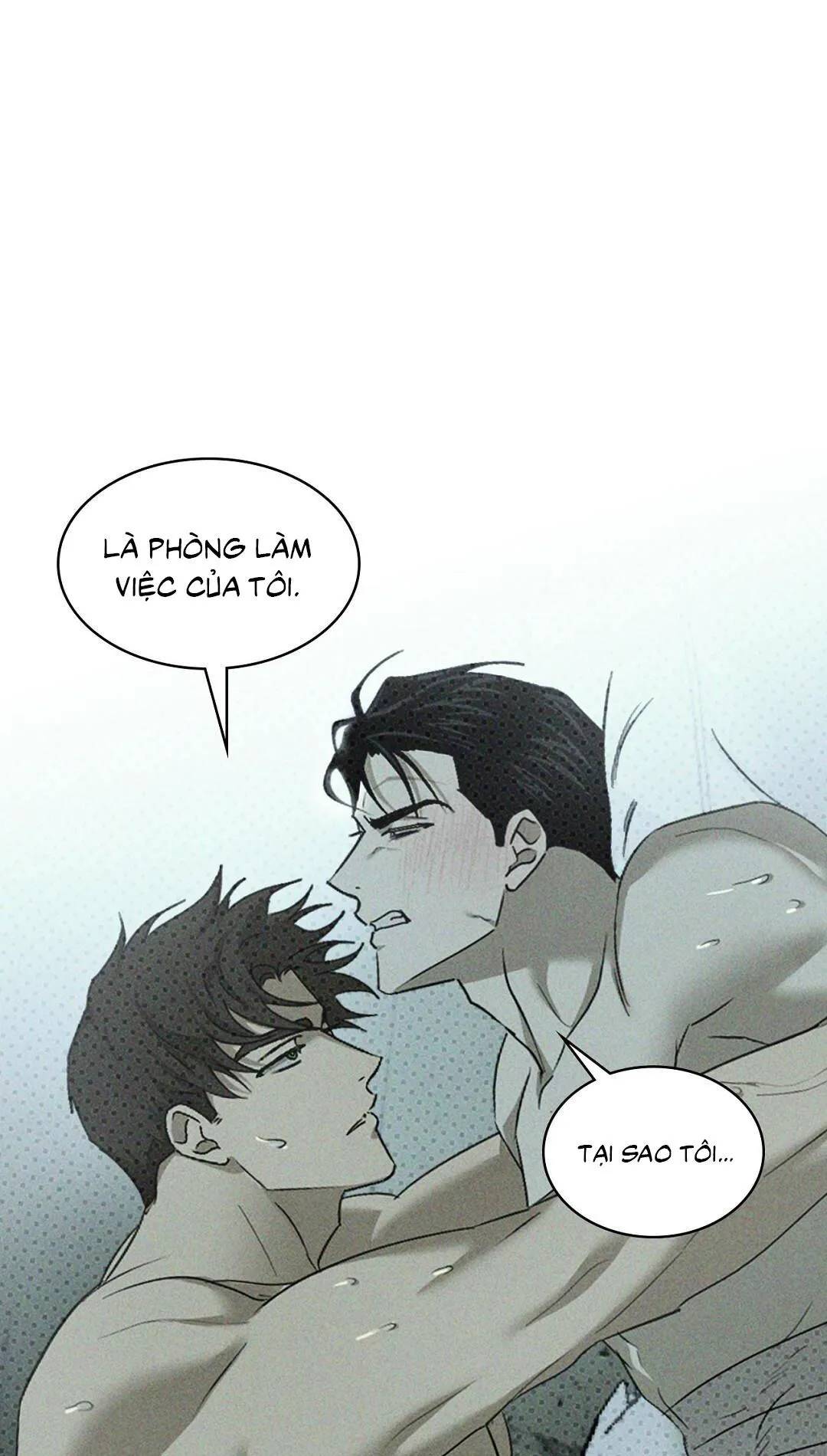 DƯỚI ÁNH ĐÈN XANH Ss2 Chapter 28 Trang 18