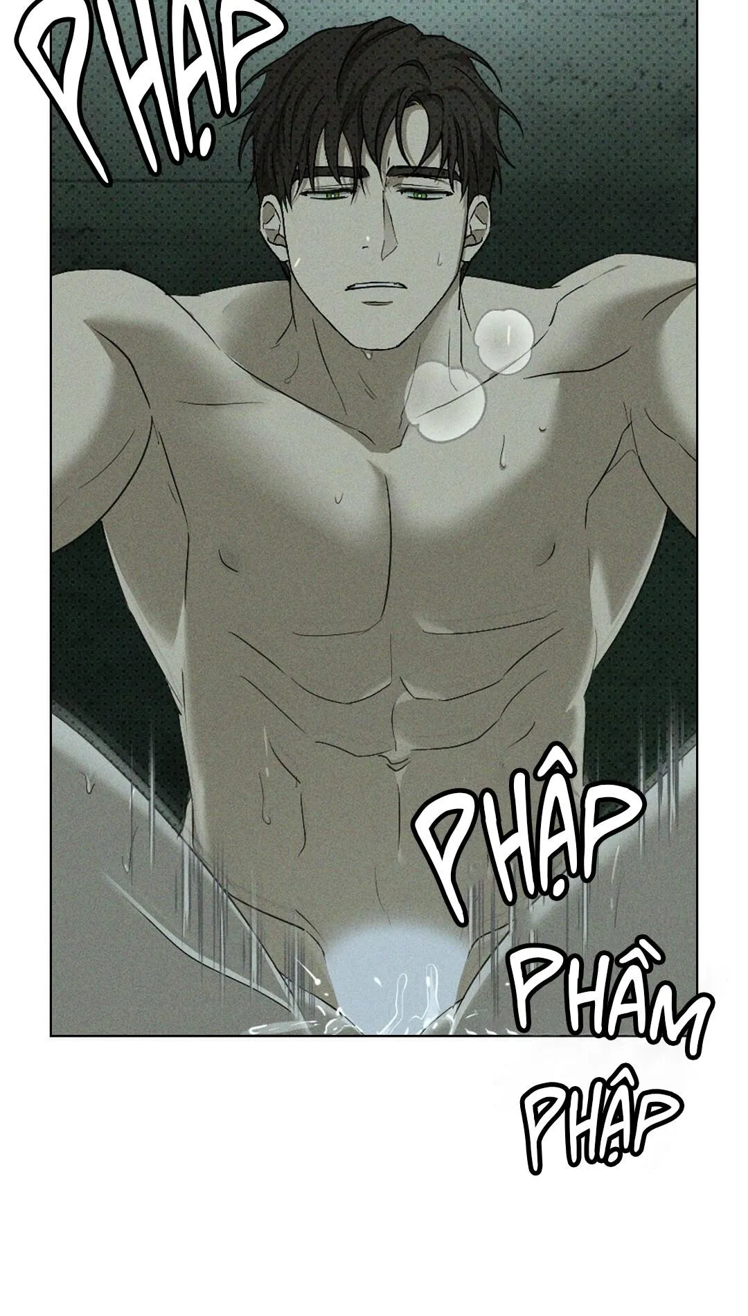 DƯỚI ÁNH ĐÈN XANH Ss2 Chapter 28 Trang 20