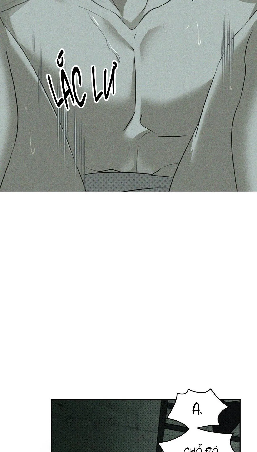 DƯỚI ÁNH ĐÈN XANH Ss2 Chapter 28 Trang 23