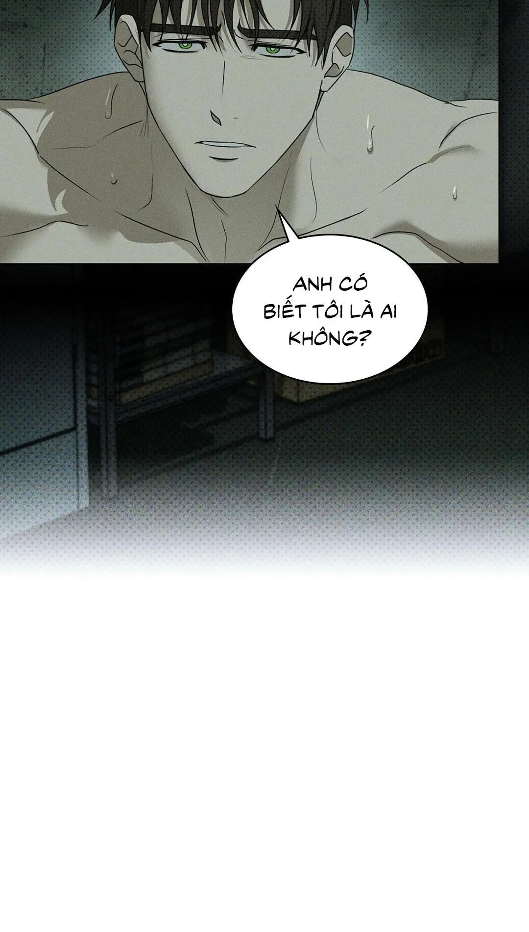 DƯỚI ÁNH ĐÈN XANH Ss2 Chapter 28 Trang 26