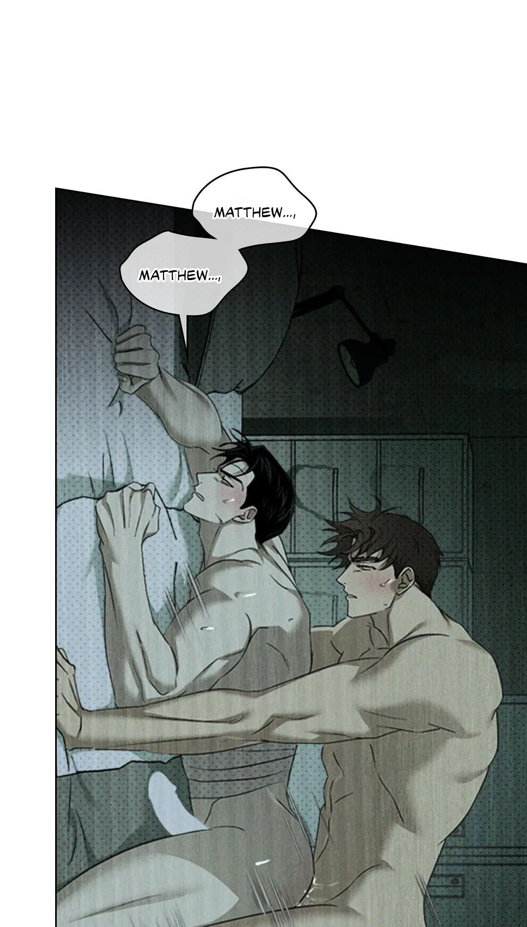 DƯỚI ÁNH ĐÈN XANH Ss2 Chapter 28 Trang 32