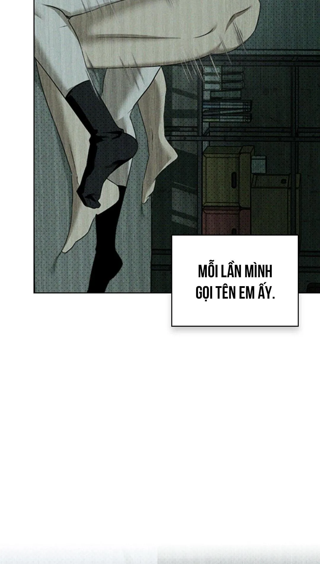 DƯỚI ÁNH ĐÈN XANH Ss2 Chapter 28 Trang 33