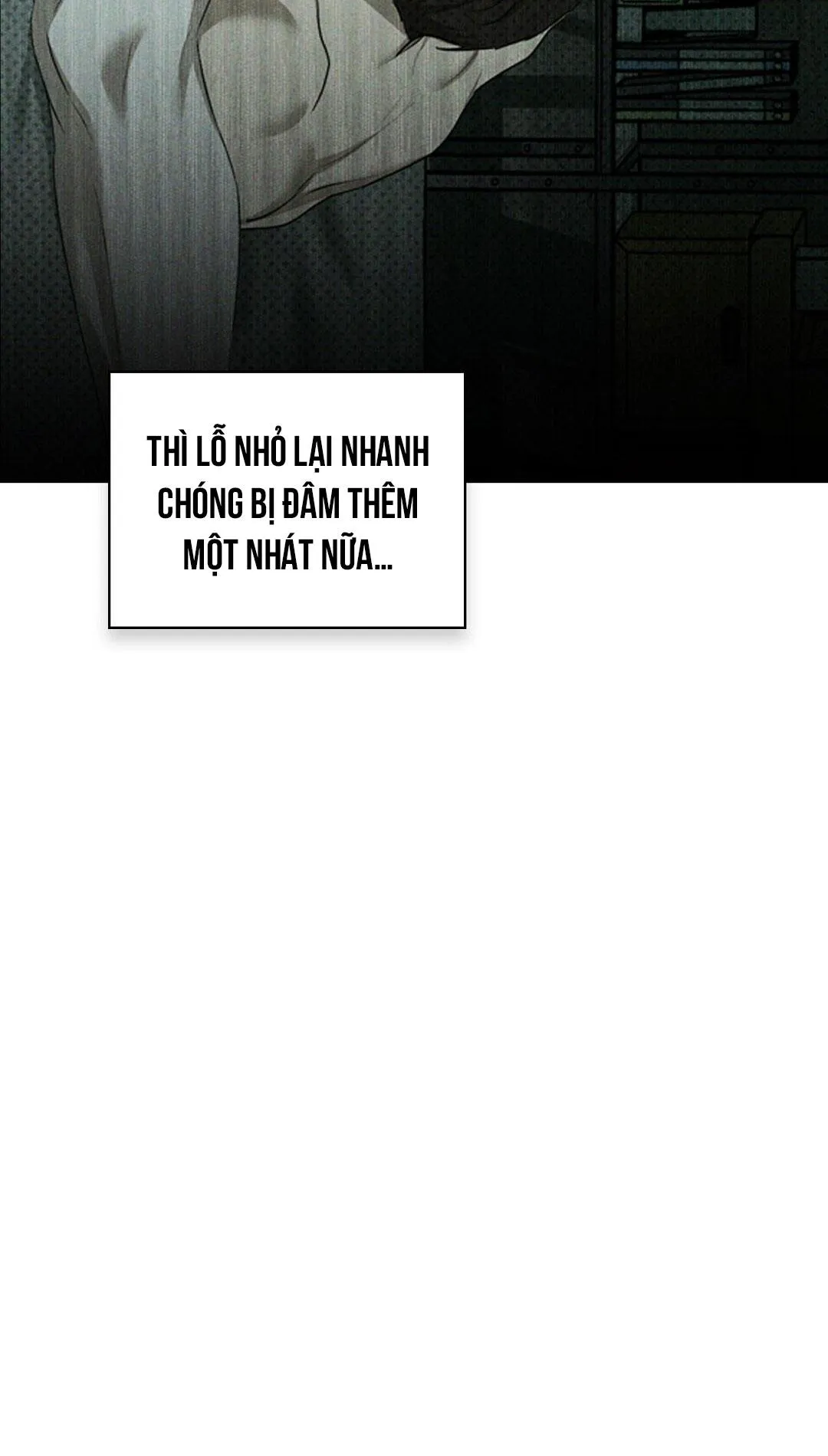 DƯỚI ÁNH ĐÈN XANH Ss2 Chapter 28 Trang 35