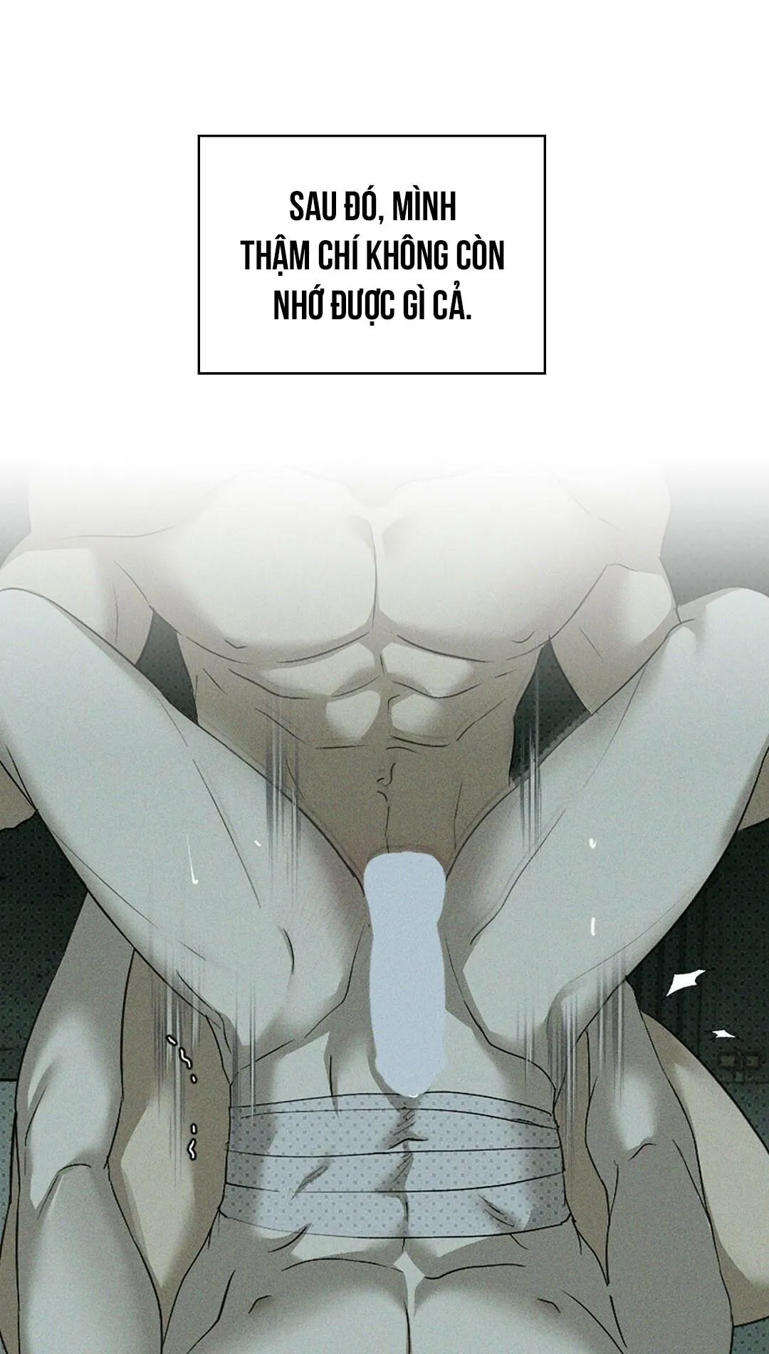 DƯỚI ÁNH ĐÈN XANH Ss2 Chapter 28 Trang 36