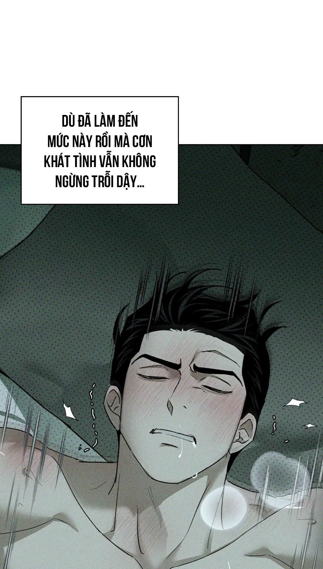 DƯỚI ÁNH ĐÈN XANH Ss2 Chapter 28 Trang 38