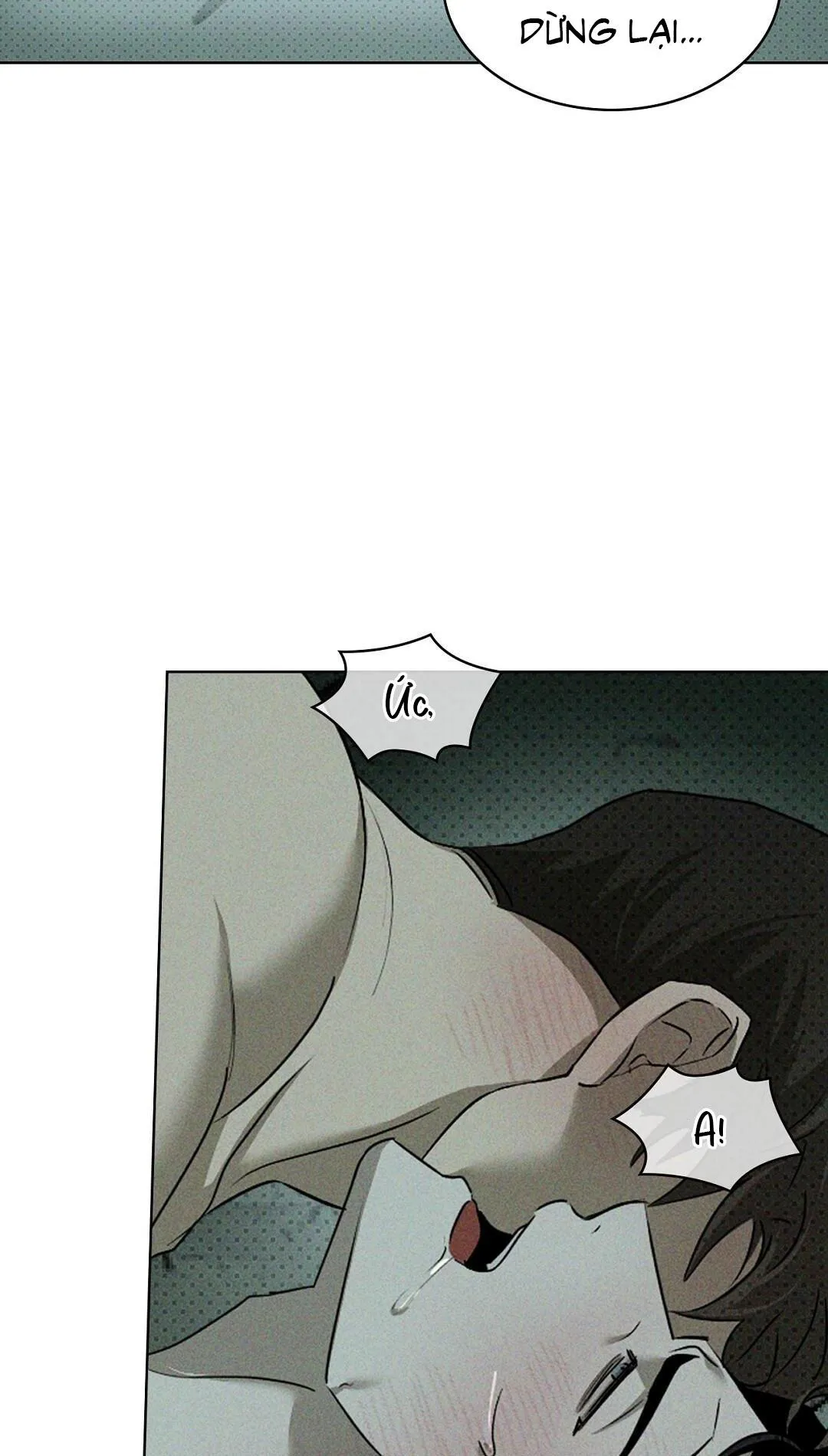 DƯỚI ÁNH ĐÈN XANH Ss2 Chapter 28 Trang 44